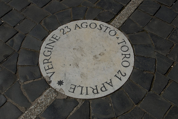 Vatican Square