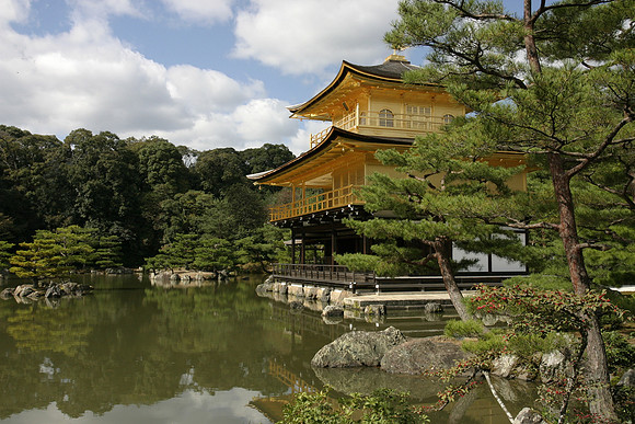 Golden Temple