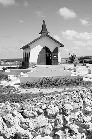 Alta Vista Chapel