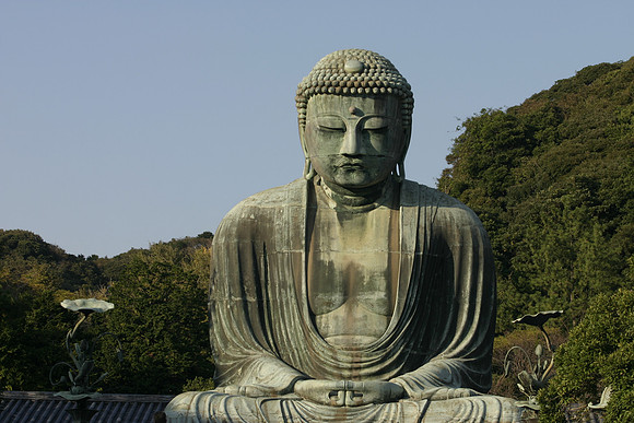great buddha