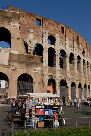 Colliseum