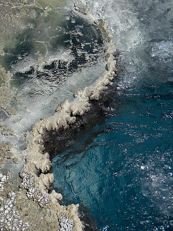 Yellowstone National Park
