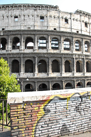 Colliseum