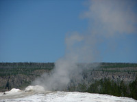 Yellowstone National Park