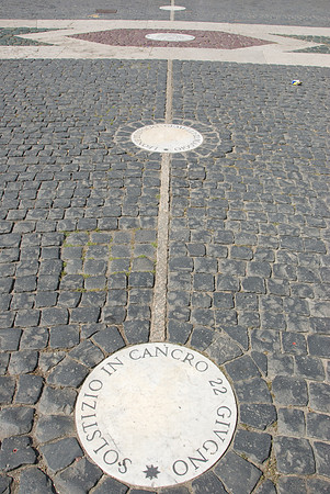 Vatican Square