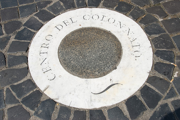 Vatican Square