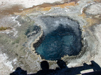 Yellowstone National Park