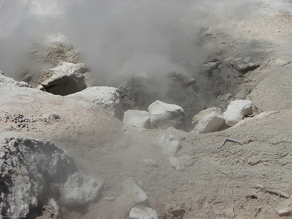Yellowstone National Park