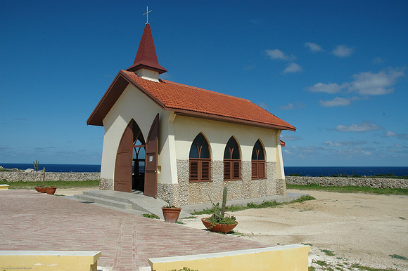 Alta Vista Chapel