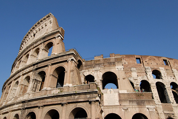 Colliseum