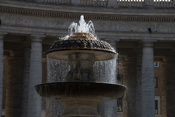 Vatican Square