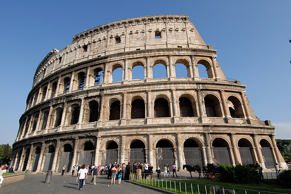 Colliseum