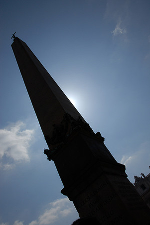 Vatican Square