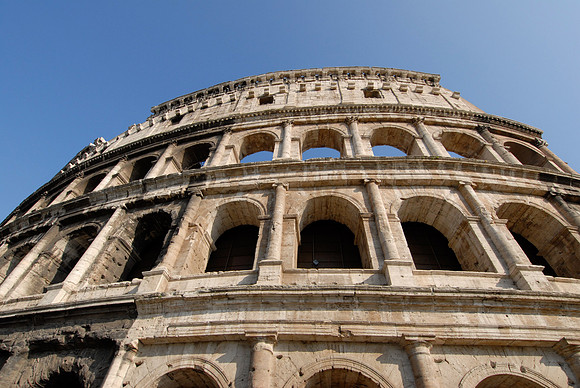 Colliseum