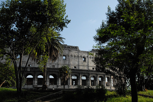 Colliseum