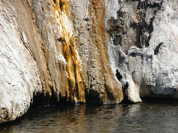 Yellowstone National Park