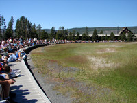 Yellowstone National Park