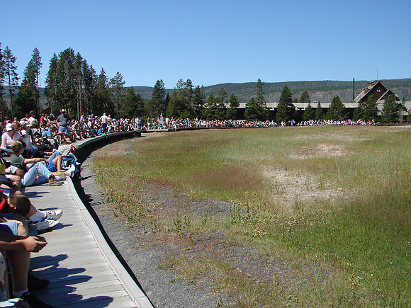 Yellowstone National Park