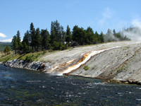 Yellowstone National Park