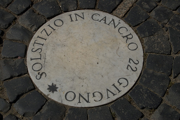 Vatican Square